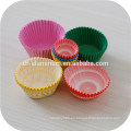 Regalo Cupcake hornear copas Cupcake papel Copas, Muffin papel pastel Copa